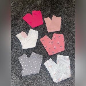 6-9 MON Stretch Pants Bundle